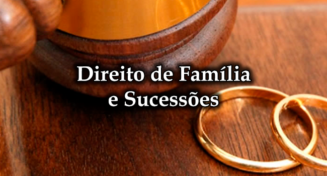 Direito de Família e Sucessões: Divórcio, Reconhecimento e Dissolução de União Estável, Partilhas, Inventários, Alimentos, etc.