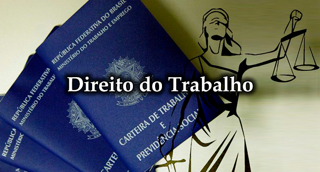 Direito do Trabalho: Assessoria em Direito Trabalhista em geral.