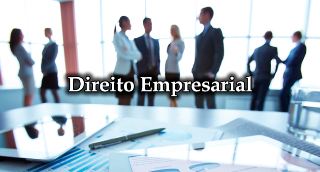 Direito Empresarial: Assessoria Jurídica especializada voltada para as Empresas.